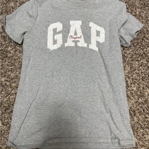 GAP Kids Gray T-Shirt